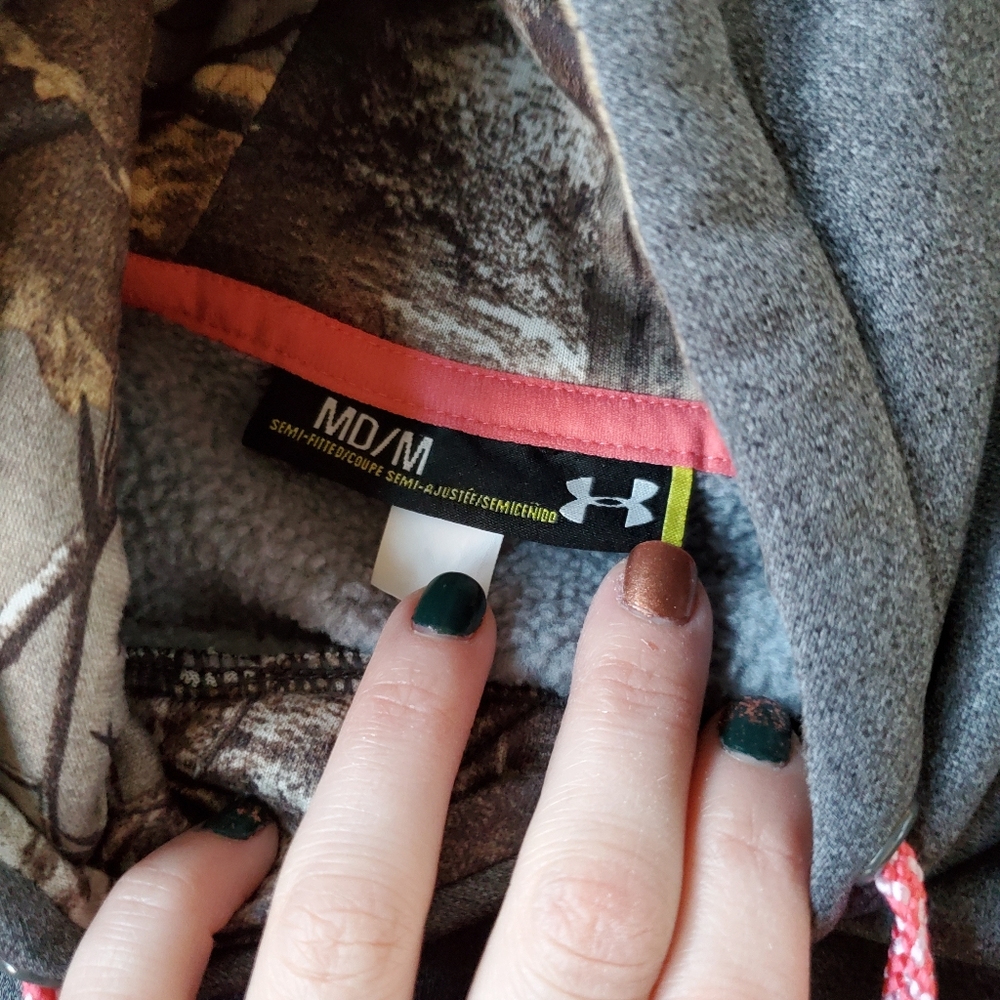Hoodie - Picture 2 of 2